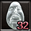 Achievement icon