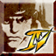 Icon for STREET FIGHTER IV