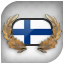 Icon for Finnish Ice Racing Champion