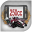 Icon for 250cc Hero