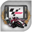 Icon for MotoGP Hero