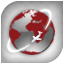 Icon for Globetrotter