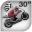 Icon for Unicycle Champion