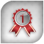 Achievement icon