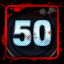 Achievement icon