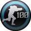 Achievement icon