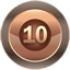 Achievement icon