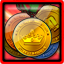 Icon for Medals Get!
