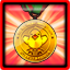 Icon for Medal Collector