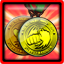Icon for Medal Hunter