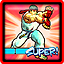 Icon for Super Combo Champion