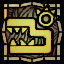 Achievement icon