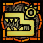 Achievement icon