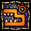 Achievement icon