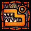 Achievement icon