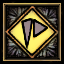 Achievement icon