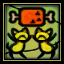 Achievement icon