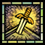 Achievement icon