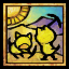 Achievement icon