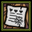 Achievement icon