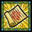 Achievement icon