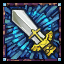 Achievement icon