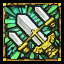 Achievement icon