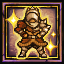 Achievement icon