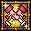 Achievement icon