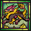 Achievement icon