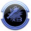 Icon for Blue Light Special