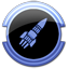 Icon for I'm a Rocketman, Baby