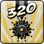 Achievement icon