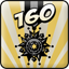 Achievement icon