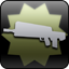 Icon for Weapons Master
