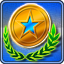 Achievement icon