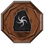 Achievement icon