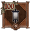 Achievement icon