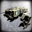 Icon for Steel Battalion: H.A.