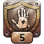 Achievement icon