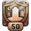 Achievement icon