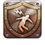 Achievement icon