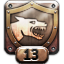 Achievement icon