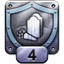 Achievement icon