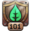 Achievement icon