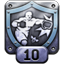 Achievement icon