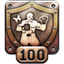 Achievement icon