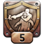 Achievement icon