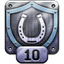 Achievement icon