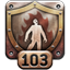 Achievement icon